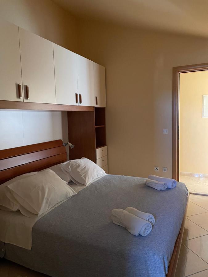 Apartment Nikola Рогозница Экстерьер фото