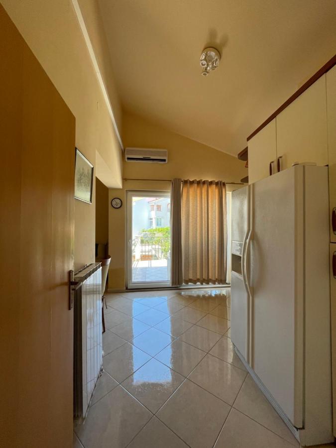 Apartment Nikola Рогозница Экстерьер фото